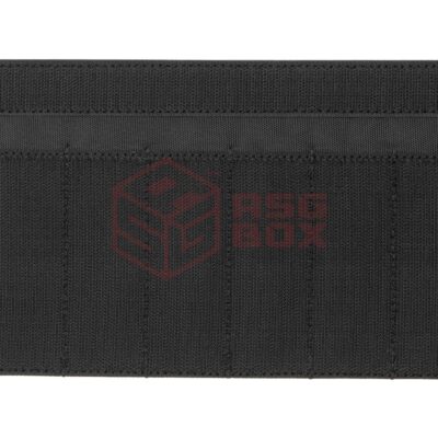 Alternative view of Amomax Panel for Amomax Chest Rig Black