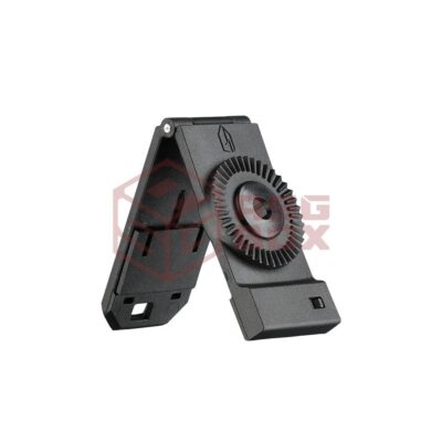 asgbox.pl - Slim MOLLE Attachment Mount Amomax