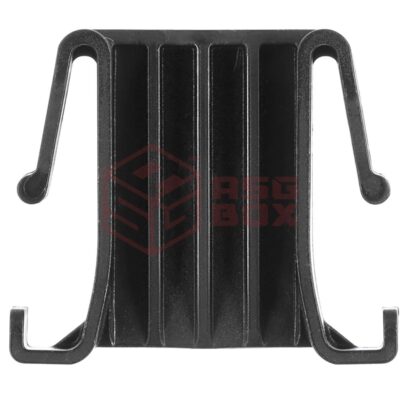 Alternative view of Amomax Slim MOLLE Attachment Mount OD