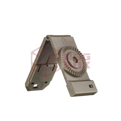 asgbox.pl - Slim MOLLE Attachment Mount Amomax