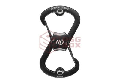 Nite Ize Ahhh... Stainless Bottle Opener - obrazek 2