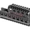 asgbox.pl - AK/AK74 Polymer M-LOK Picatinny Handguard DLG Tactical