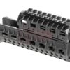 asgbox.pl - AK/AK74 Polymer M-LOK Picatinny Handguard V2 DLG Tactical