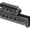 DLG Tactical AK/AK74 Polymer M-LOK Picatinny Handguard V2 Black OD-TM-12173606000 44133 DLG-133 asgbox.pl