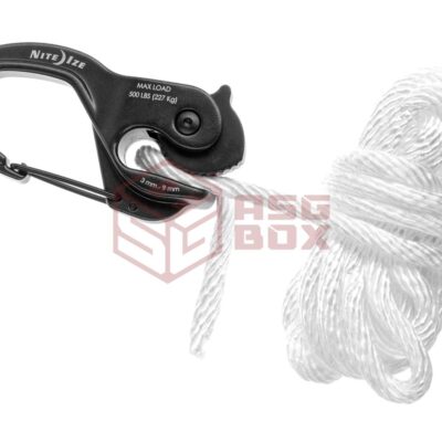 asgbox.pl - CamJam XT Large Aluminum Rope Tightener Nite Ize
