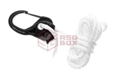 Nite Ize CamJam XT Large Aluminum Rope Tightener - obrazek 2