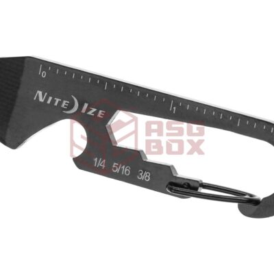 Alternative view of Nite Ize Doohickey Pocket Key Ring Multitool