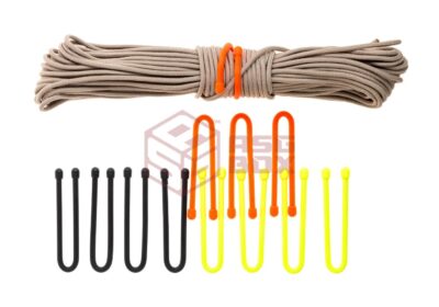 Nite Ize Gear Tie ProPack 12pcs - obrazek 2