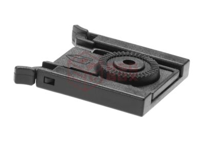 Amomax QR Adaptor Gen.2 Black - obrazek 4