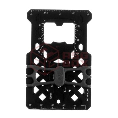 asgbox.pl - RFID Blocking Wallet Nite Ize