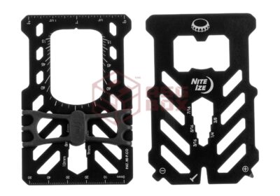 Nite Ize RFID Blocking Wallet - obrazek 2