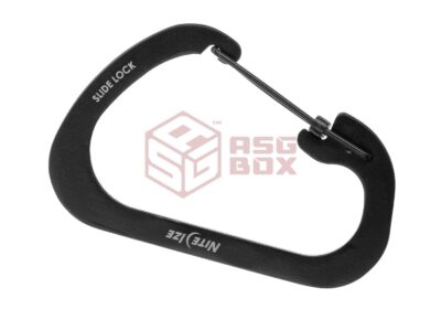 Nite Ize SlideLock Carabiner #6 - obrazek 2