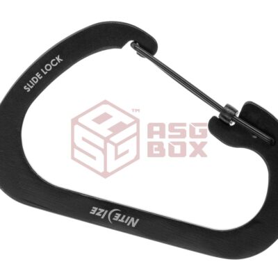 Alternative view of Nite Ize SlideLock Carabiner #6
