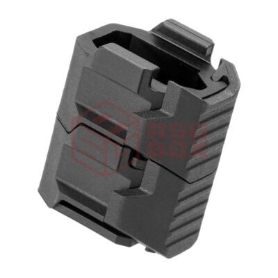 asgbox.pl - Angled Grip Extension Strike Industries