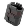Strike Industries Angled Grip Extension Black OD-TM-12180806000 44295 SI-AR-CMS-SAF-EXT-BK asgbox.pl