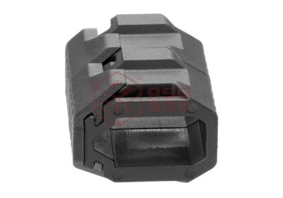 Strike Industries Angled Grip Extension Black - obrazek 3