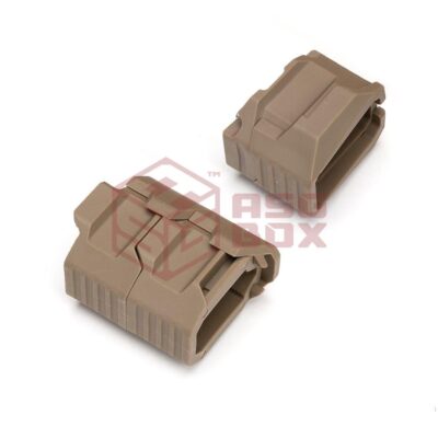 asgbox.pl - Angled Grip Extension Strike Industries