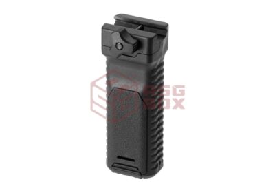 Strike Industries Bipod Grip Black - obrazek 2