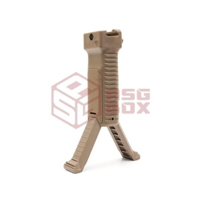 asgbox.pl - Bipod Grip Strike Industries
