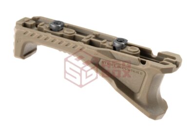 Strike Industries Cobra Grip with Cable Management System FDE - obrazek 2