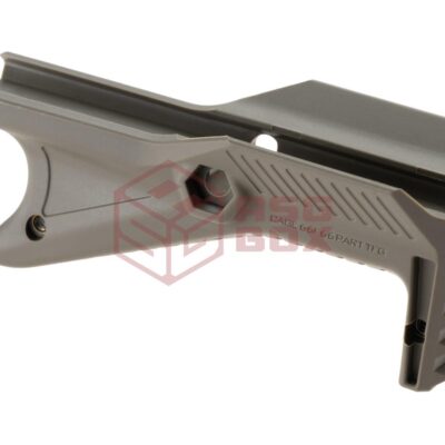 Strike Industries Cobra Tactical Grip FDE