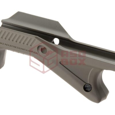 Alternative view of Strike Industries Cobra Tactical Grip FDE