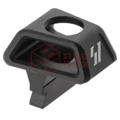 asgbox.pl - Dovetail Mount Flated QD for CZ EVO Strike Industries
