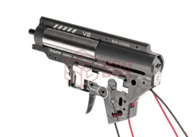 Gate EON Complete V2 Gearbox with Titan II Bluetooth 450FPS/1.9J - obrazek 2