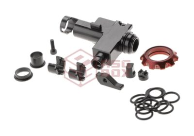 Gate EON Hop Up Chamber Red - obrazek 2