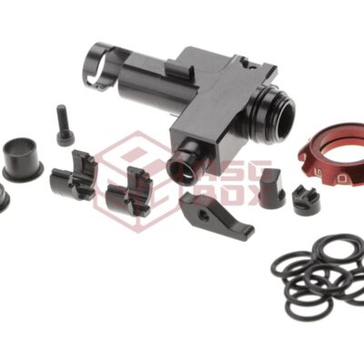 Alternative view of Gate EON Hop Up Chamber Red