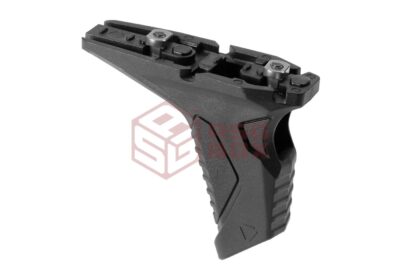 Strike Industries Hand Stop Foregrip Black - obrazek 2