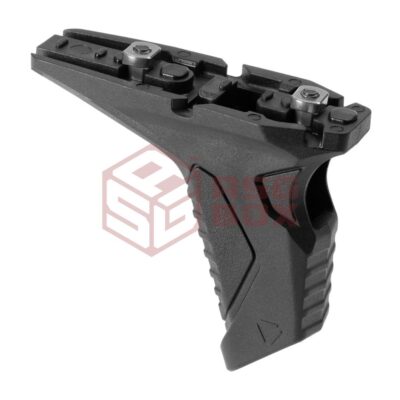 Alternative view of Strike Industries Hand Stop Foregrip Black
