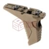 Strike Industries Hand Stop Foregrip FDE OD-TM-12182931200 44293 SI-AR-HSFG-FDE asgbox.pl