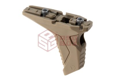 Strike Industries Hand Stop Foregrip FDE - obrazek 2