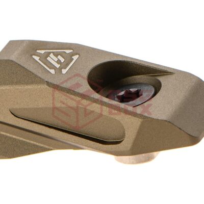 Alternative view of Strike Industries LINK Angled QD Mount FDE