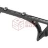 Strike Industries LINK Curved Tactical Foregrip Black OD-TM-12183306000 44298 SI-LINK-CFG-BK asgbox.pl
