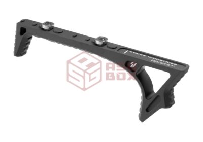 Strike Industries LINK Curved Tactical Foregrip Black - obrazek 2