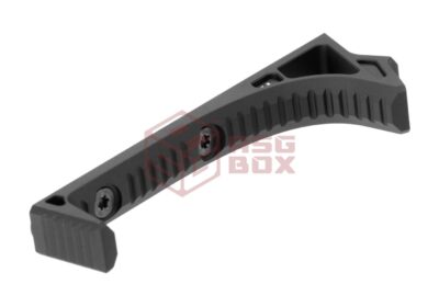 Strike Industries LINK Curved Tactical Foregrip Black - obrazek 3