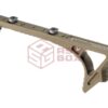 Strike Industries LINK Curved Tactical Foregrip FDE OD-TM-12183331200 44299 SI-LINK-CFG-FDE asgbox.pl