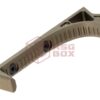 Strike Industries LINK Curved Tactical Foregrip FDE OD-TM-12183331200 44299 SI-LINK-CFG-FDE asgbox.pl