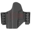 IMI Defense Micro Morf Polymer Holster for Glock 43/43X Black OD-TM-12183806000 44266 IMI-Z8043 asgbox.pl