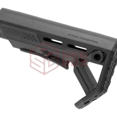 Alternative view of Strike Industries MOD1 Stock Black