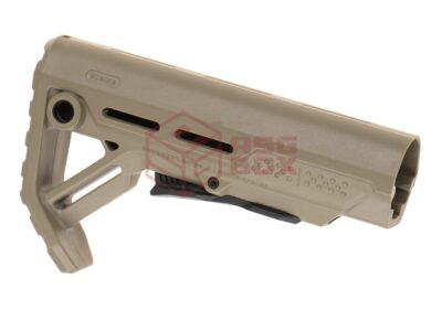 Strike Industries MOD1 Stock Dark Earth - obrazek 2