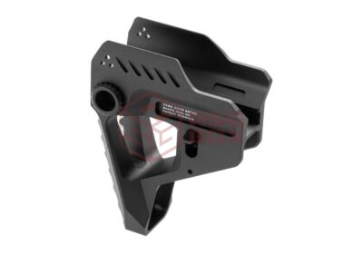 Strike Industries Pit Stock Black - obrazek 2