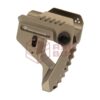 Strike Industries Pit Stock Dark Earth OD-TM-12184630900 SI-STRIKE-PIT-FDE asgbox.pl