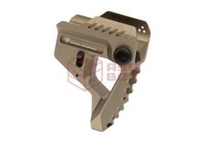Strike Industries Pit Stock Dark Earth - obrazek 2