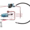 Gate PULSAR S HPA Engine with TITAN II Bluetooth Front Wired OD-TM-12185100000 43292 HPA-PSF2 asgbox.pl