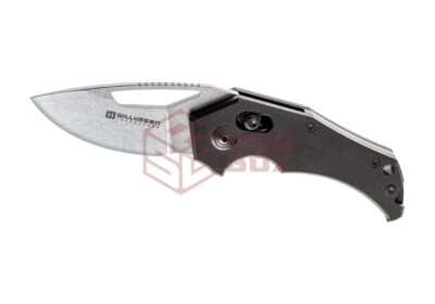 Willumsen Red E Nano Black - obrazek 2