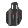 Blackhawk Stache IWB Holster for Glock 43/43x/Hellcat Black OD-TM-12185706000 44267 416068BK asgbox.pl