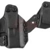 Blackhawk Stache IWB Holster for Glock 43/43x/Hellcat/Taurus GX4 Black OD-TM-12185806000 44268 416168BK asgbox.pl